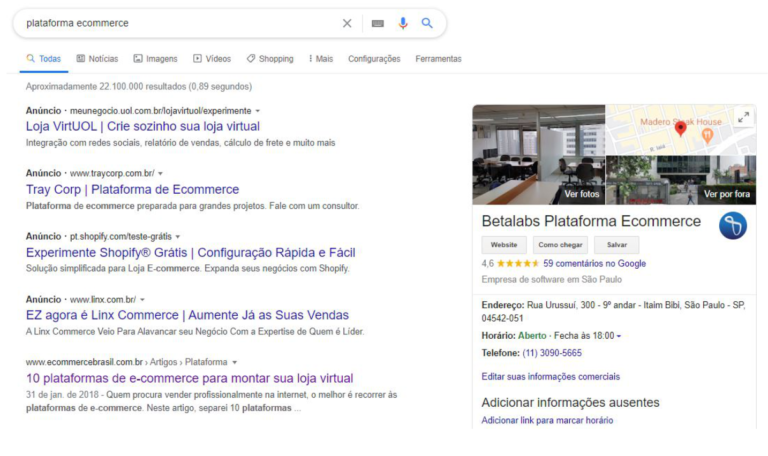 Introdução ao SEO: tudo que você precisa saber