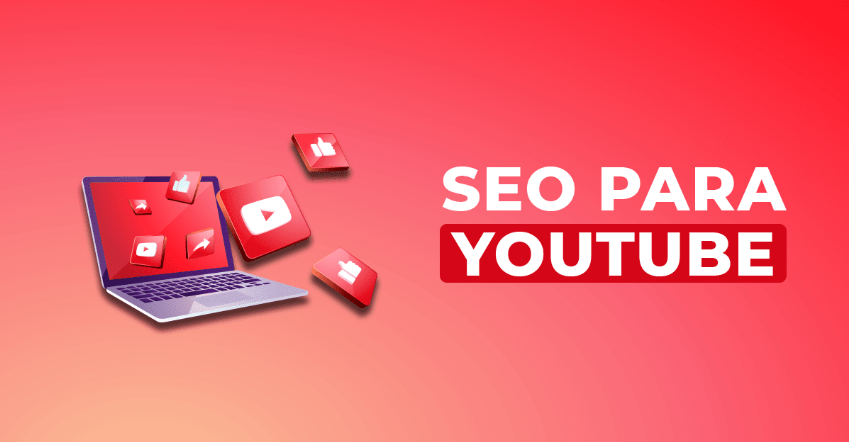 Práticas recomendadas de SEO para vídeo