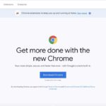 Google Chrome testa dois novos modelos de pesquisa