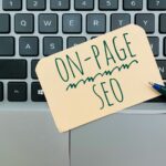 SEO On Page: aprenda como posicionar seu blog dentro do Google
