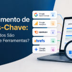 Posicionamento de Palavras-Chave: Por Que os Dados São Diferentes Entre Ferramentas?